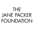 The Jane Packer Foundation